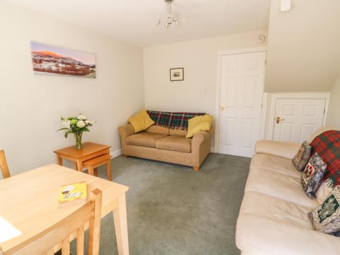 Bramble Cottage House in England