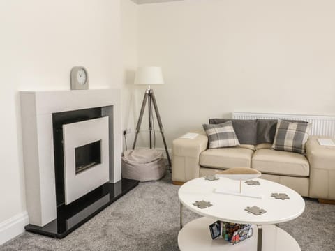 Charnwood Villa House in Llandudno