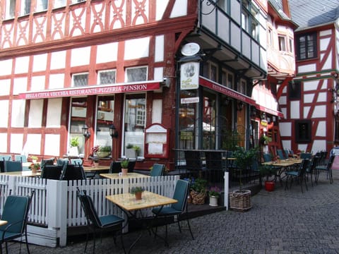 Bella Citta Vecchia Bed and Breakfast in Limburg