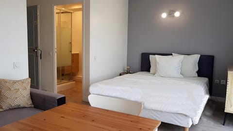 Résidence Carouge Appart Hôtel Apartment hotel in Île-de-France