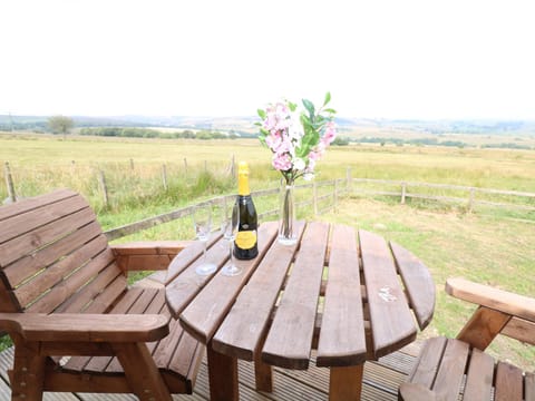 The Shooting Lodge House in Staffordshire Moorlands District