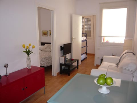 Apartament Conde Güell Apartment in L'Hospitalet de Llobregat