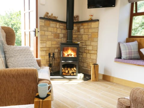 Sunnybrook Cottage House in Ribble Valley District