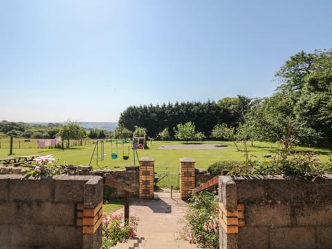 The Bushel House in North Devon District