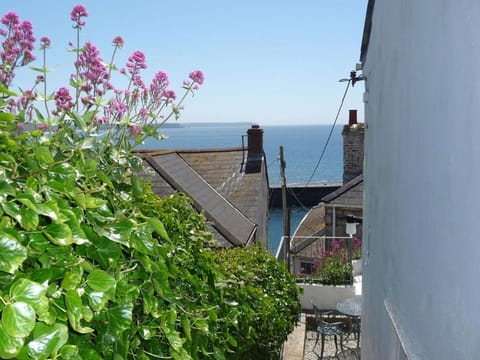 Rosa Cottage Haus in Porthleven