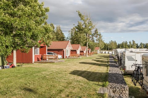 Askeviks Camping & Stugor Campground/ 
RV Resort in Västra Götaland County