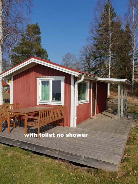 Askeviks Camping & Stugor Campground/ 
RV Resort in Västra Götaland County