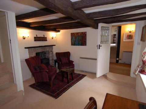 Appletree Cottage Maison in Bovey Tracey