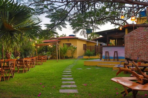 Kiterinha Hostel in State of Piauí, Brazil