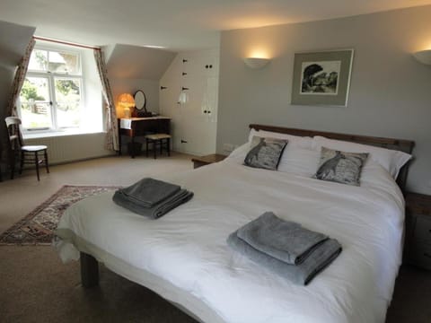 Thorn Cottage House in Teignbridge