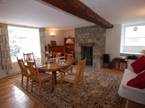 Thorn Cottage House in Teignbridge