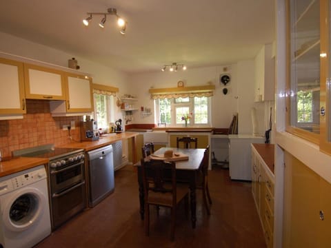 Thorn Cottage House in Teignbridge