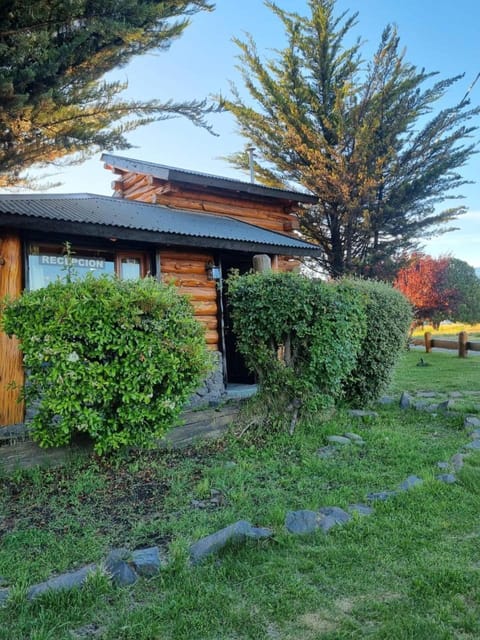 Cabañas La Señalada Posada in Trevelin