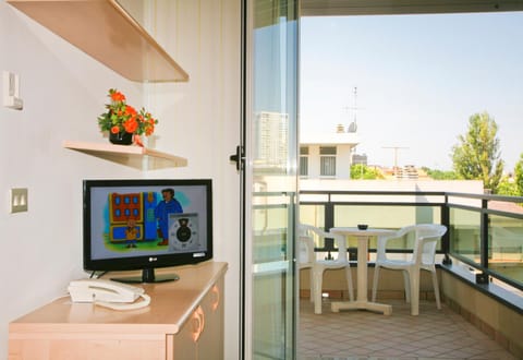 Residence le Spiagge Apartment hotel in Rimini