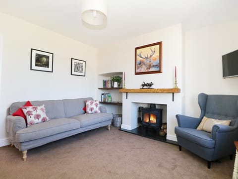 New Park Farm Cottage Casa in Brockenhurst