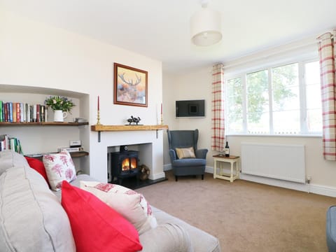 New Park Farm Cottage Maison in Brockenhurst