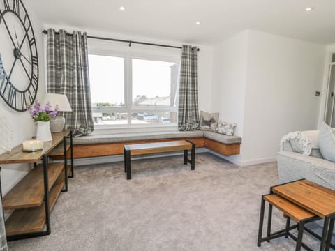 Wynding Apartment Casa in Amble