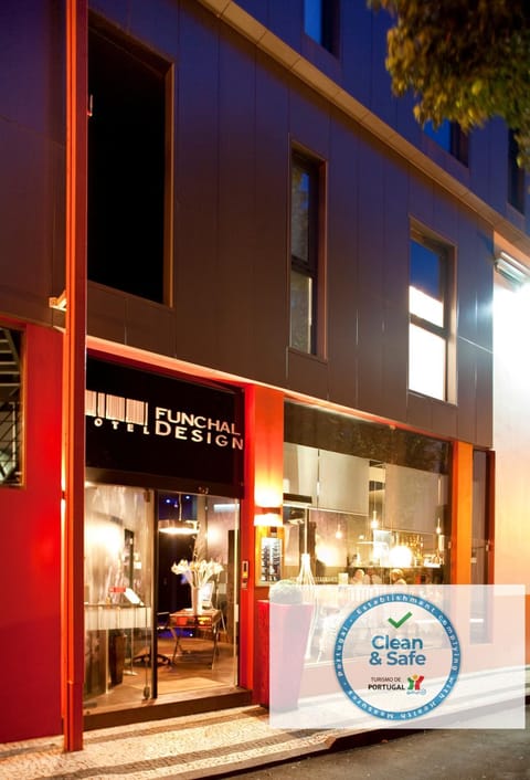 Facade/entrance, Certificate/Award