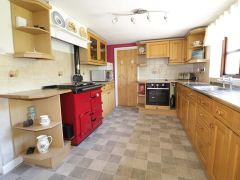 Lane End Cottage House in East Devon District