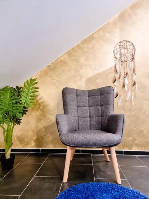 Holiday Home Alessia Apartment in Trier-Saarburg