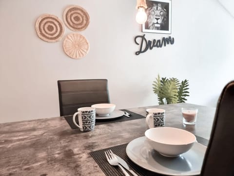 Holiday Home Alessia Apartment in Trier-Saarburg