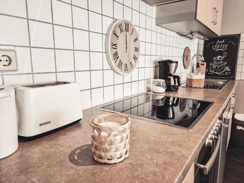 Holiday Home Alessia Apartment in Trier-Saarburg