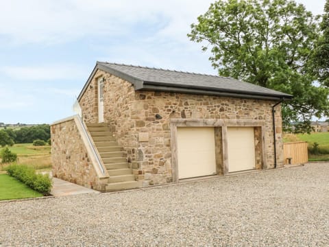 Deer Lodge House in Ribble Valley District