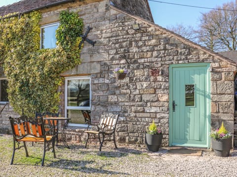 The Cottage House in Staffordshire Moorlands District