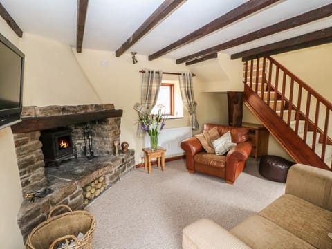 The Cottage House in Staffordshire Moorlands District