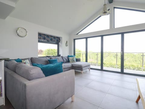 Trenant View Haus in Wadebridge