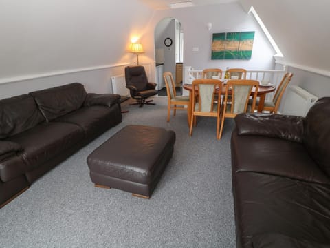 Running Waters House in West Devon District