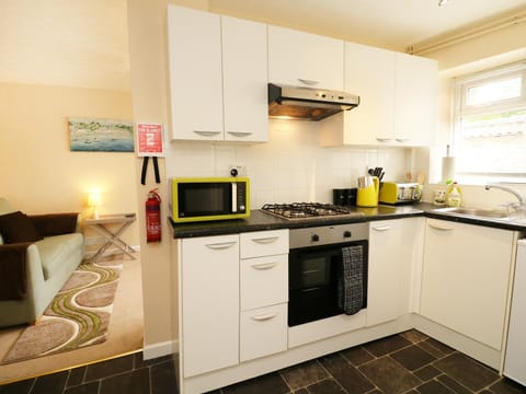 Enginefield Apartment in North Devon District