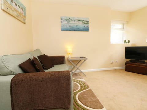 Enginefield Apartment in North Devon District