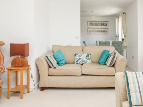 Strawberry Cottage House in England