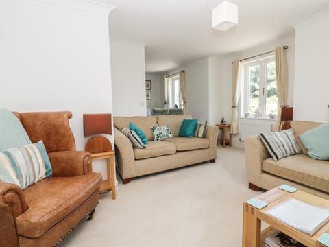 Strawberry Cottage House in England