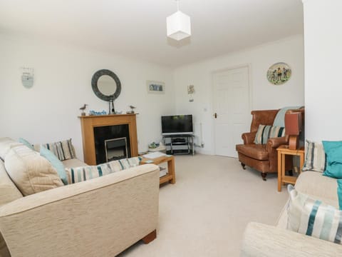 Strawberry Cottage House in England