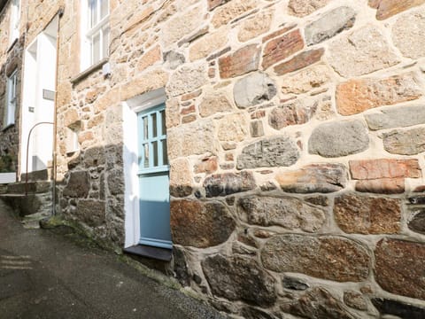 Mole Cottage House in Mousehole