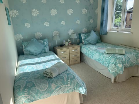 Willow Farm Way Vacation rental in Herne Bay