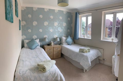 Willow Farm Way Vacation rental in Herne Bay