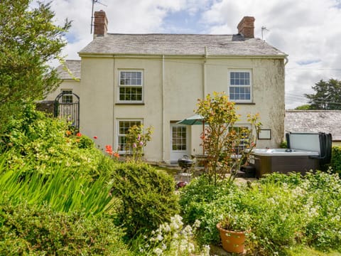Garden Cottage Maison in Bideford