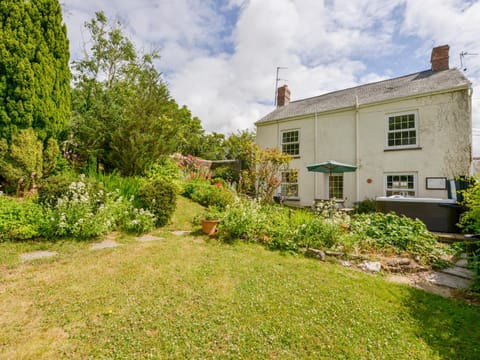 Garden Cottage Haus in Bideford