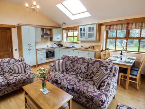 Sunny Hill House in England