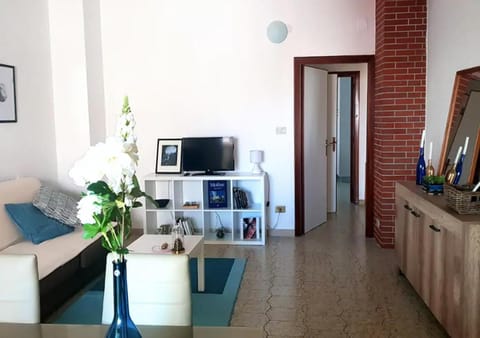 Confortevole appartamento nel cuore di Termoli Apartment in Termoli