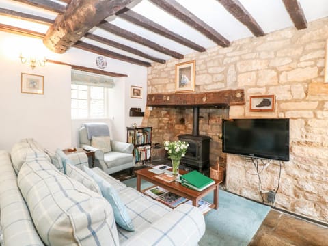 Thatched Cottage Haus in Chipping Campden