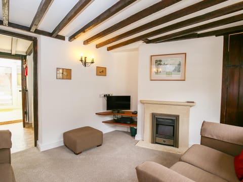 Japonica Cottage Maison in Bourton-on-the-Water