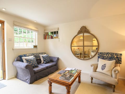 Kettle Cottage Casa in Chipping Campden
