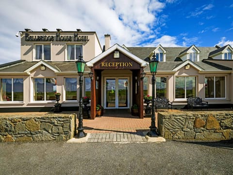 Bellbridge House Hotel Hotel in County Clare