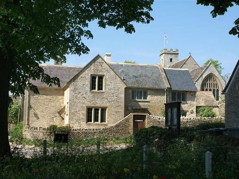 Hillside Cottage Haus in West Oxfordshire District