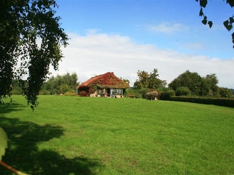 The Piggery House in Forest of Dean