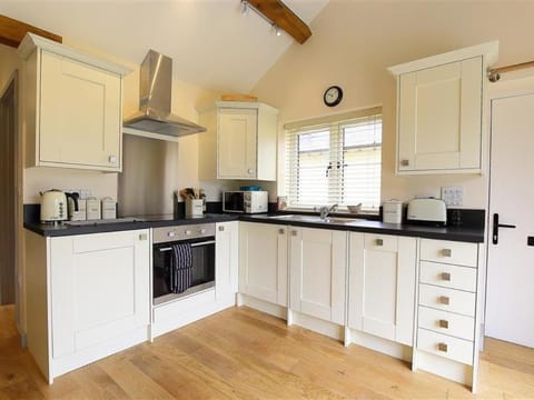 Park Bothy House in West Oxfordshire District